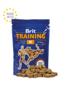 Brit Dog Training Treats 200g  (SNACKS FOR DOGS of Medium BREEDS 10 - 25 KG)