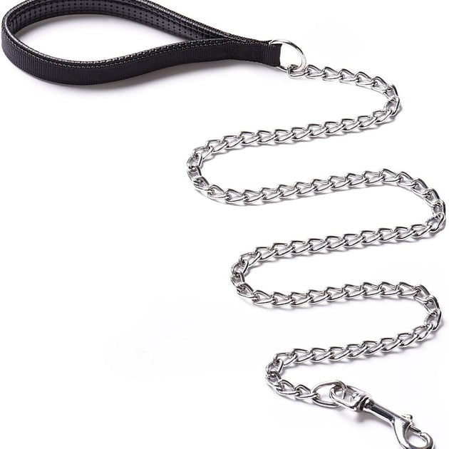 Chain Leash For Cats & Dogs