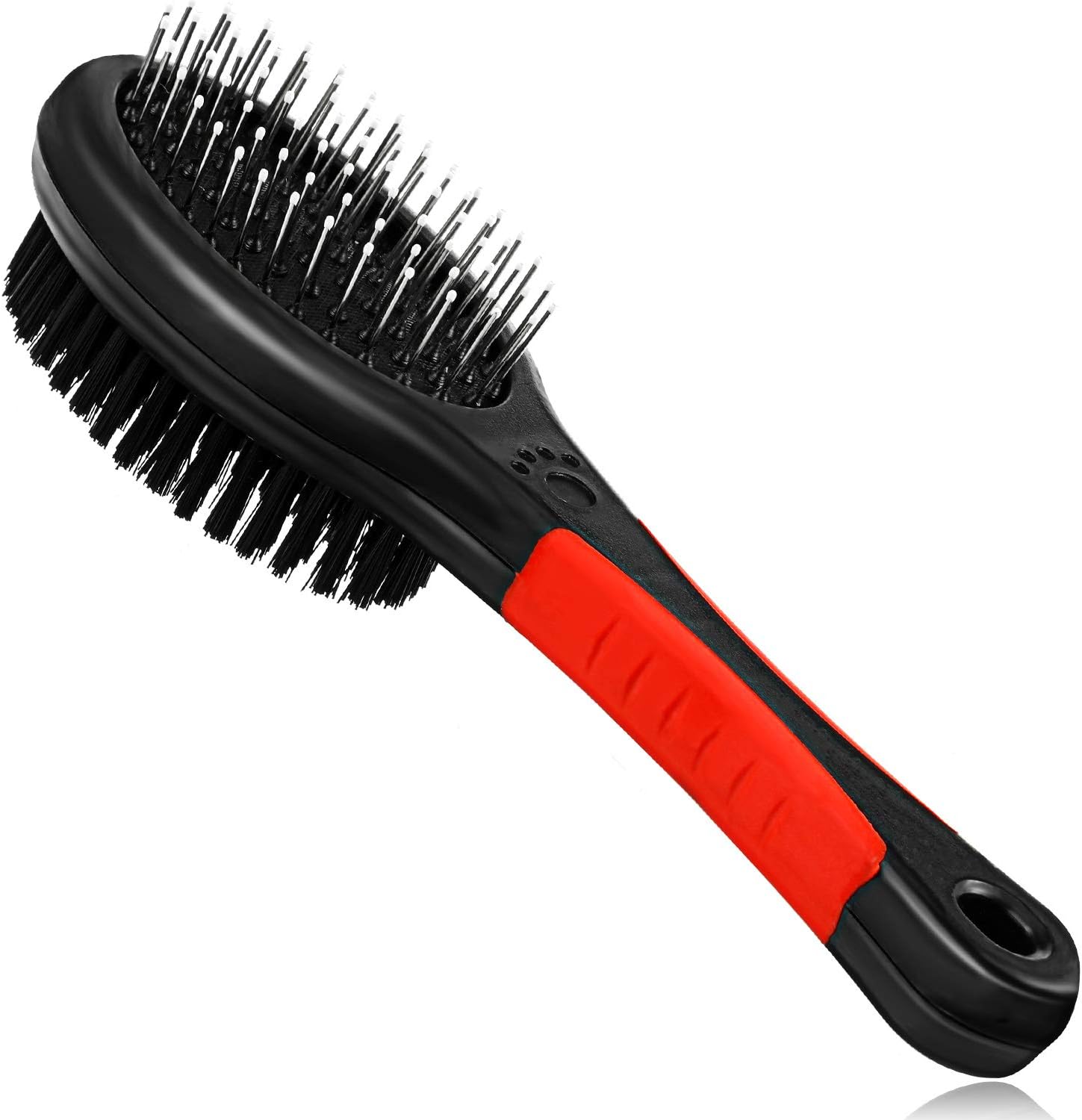 Double Side Pet Grooming Brush