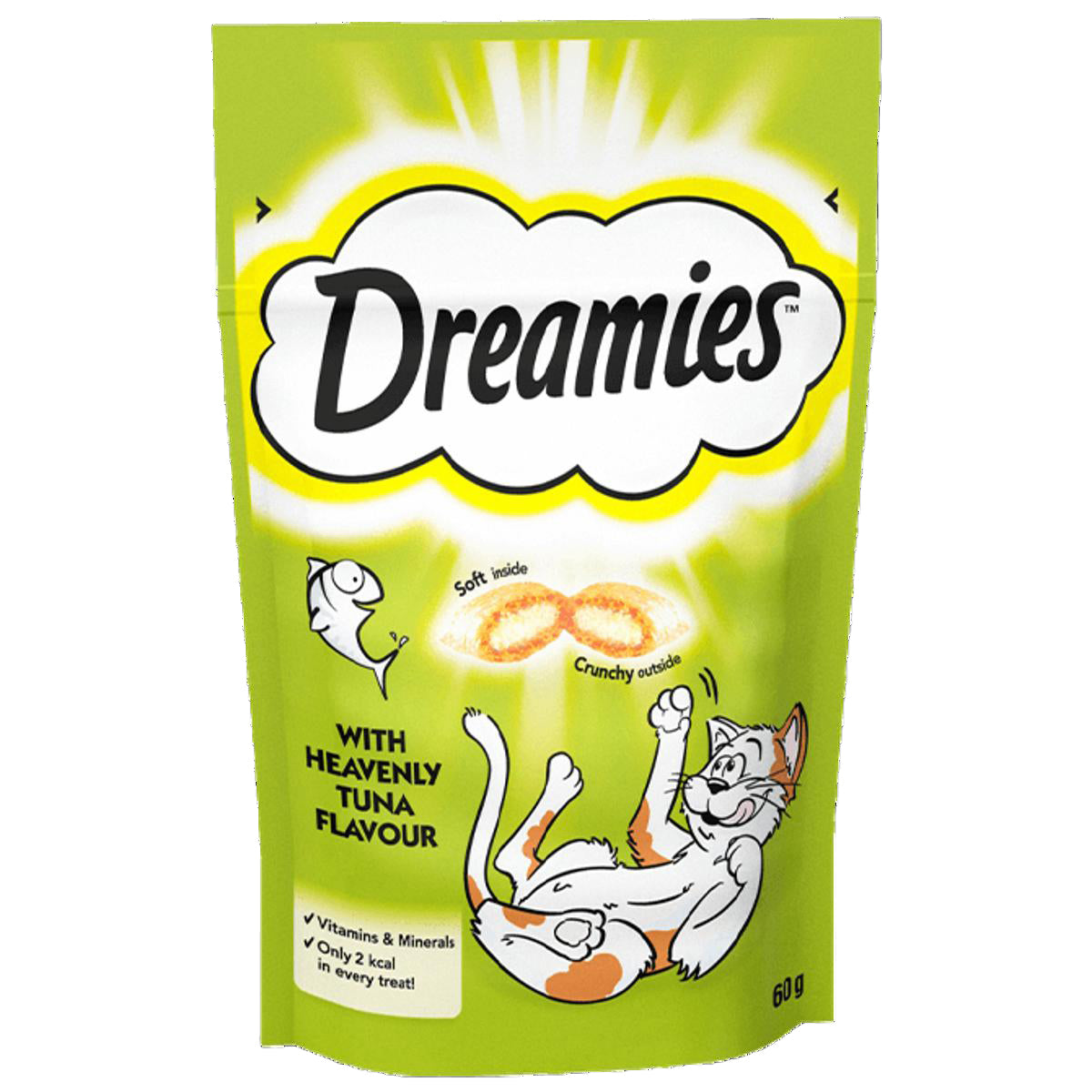 Dreamies Cat Treat