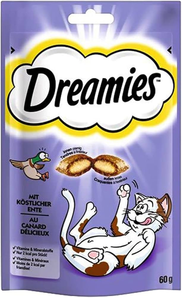 Dreamies Cat Treat