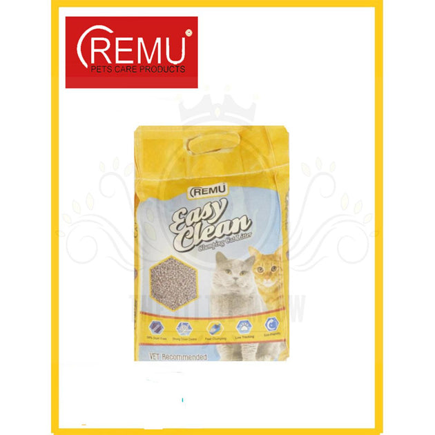 Easy Clean Premium Cat Litter