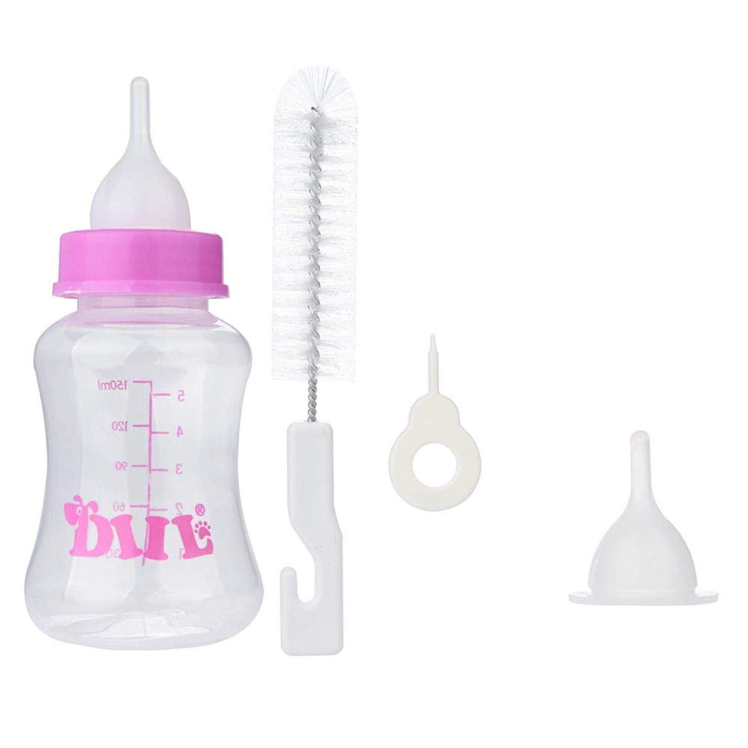 Pet Feeder Bottle