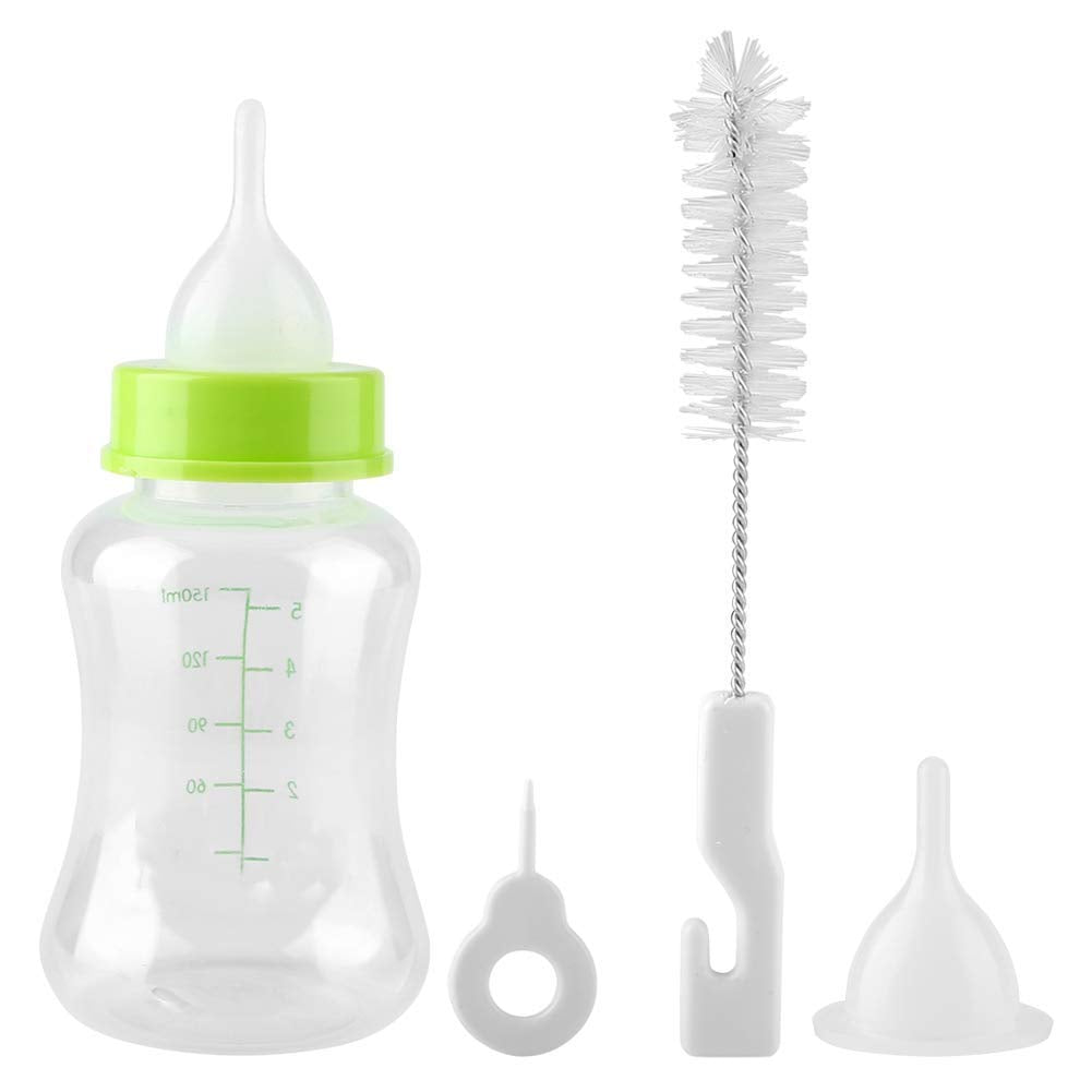 Pet Feeder Bottle