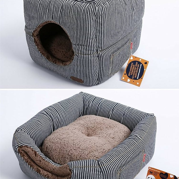 Cat House & bed for Cats & Puppies