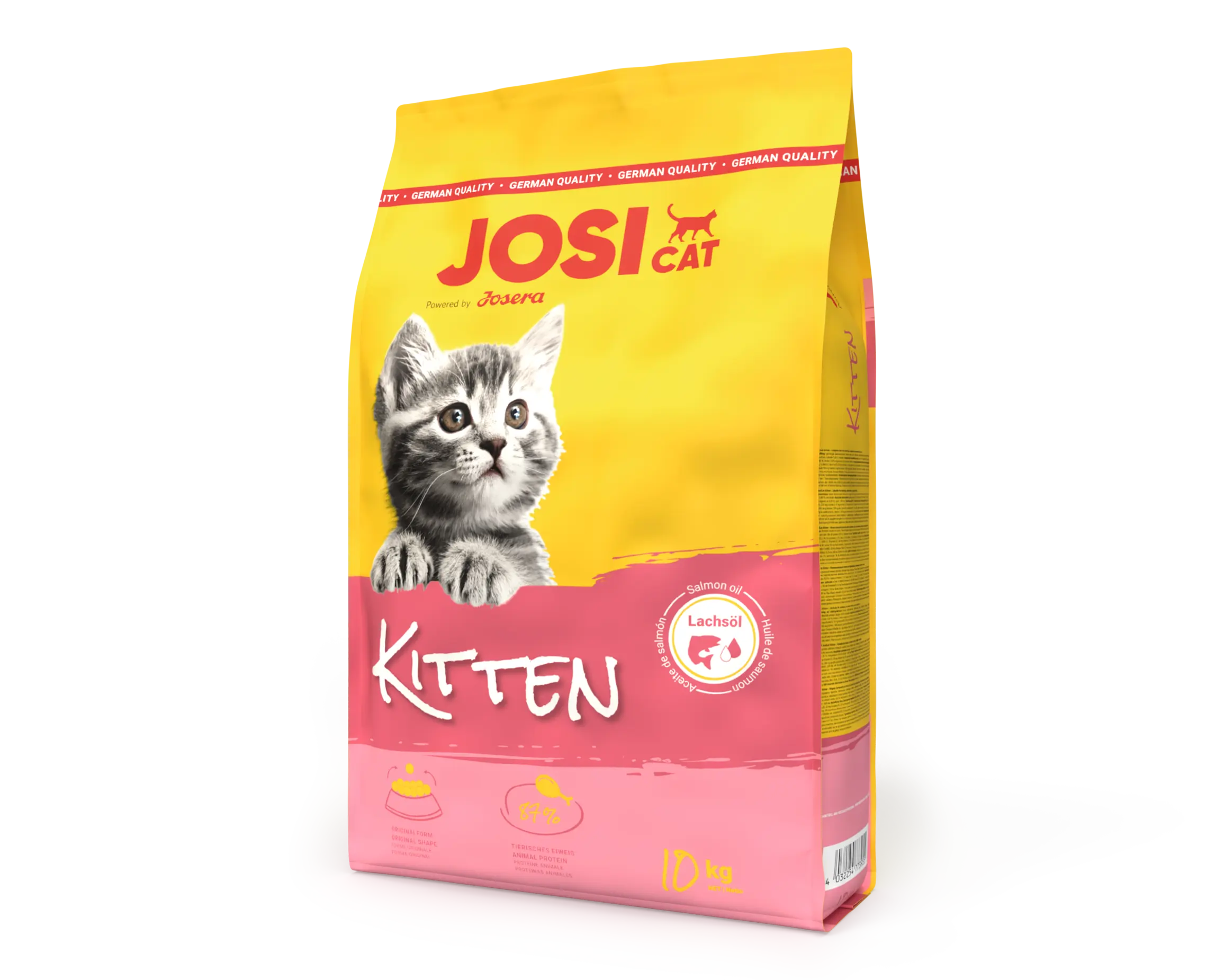 JOSICAT KITTEN FOOD