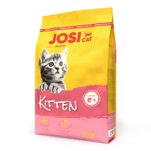 JOSICAT KITTEN FOOD