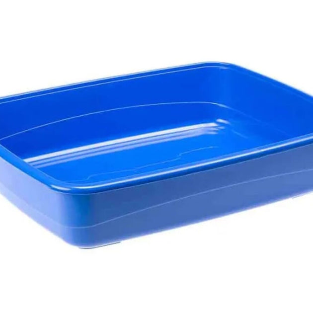 Litter Tray XXL For Adult Cats