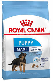 Royal Canin Maxi Puppy