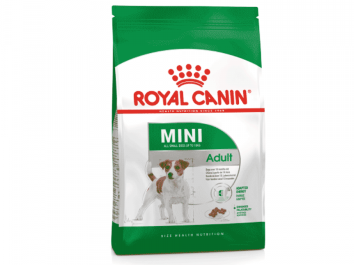 Royal Canin MIni Adult