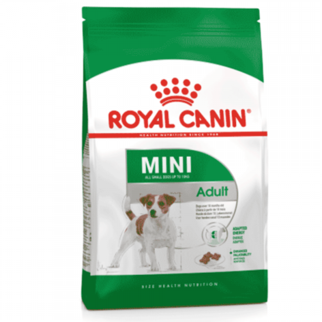 Royal Canin MIni Adult