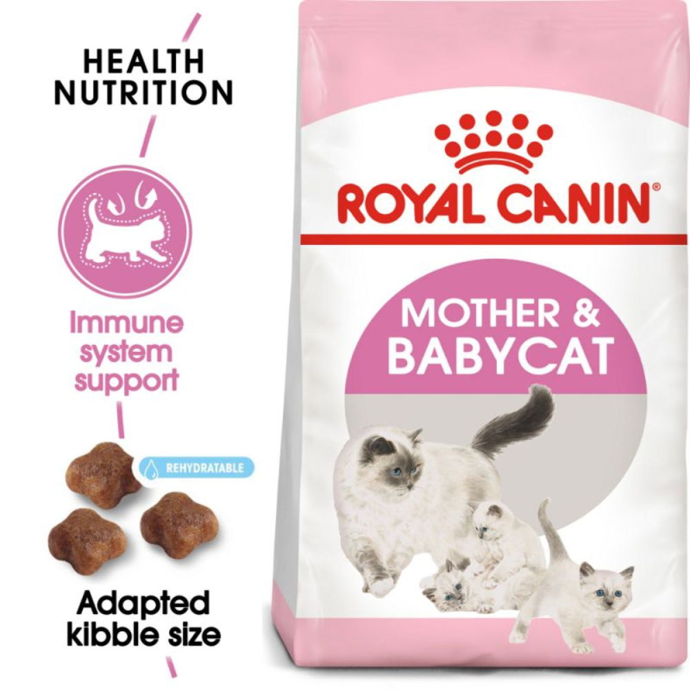 Royal Canin Mother And Baby Cat Food