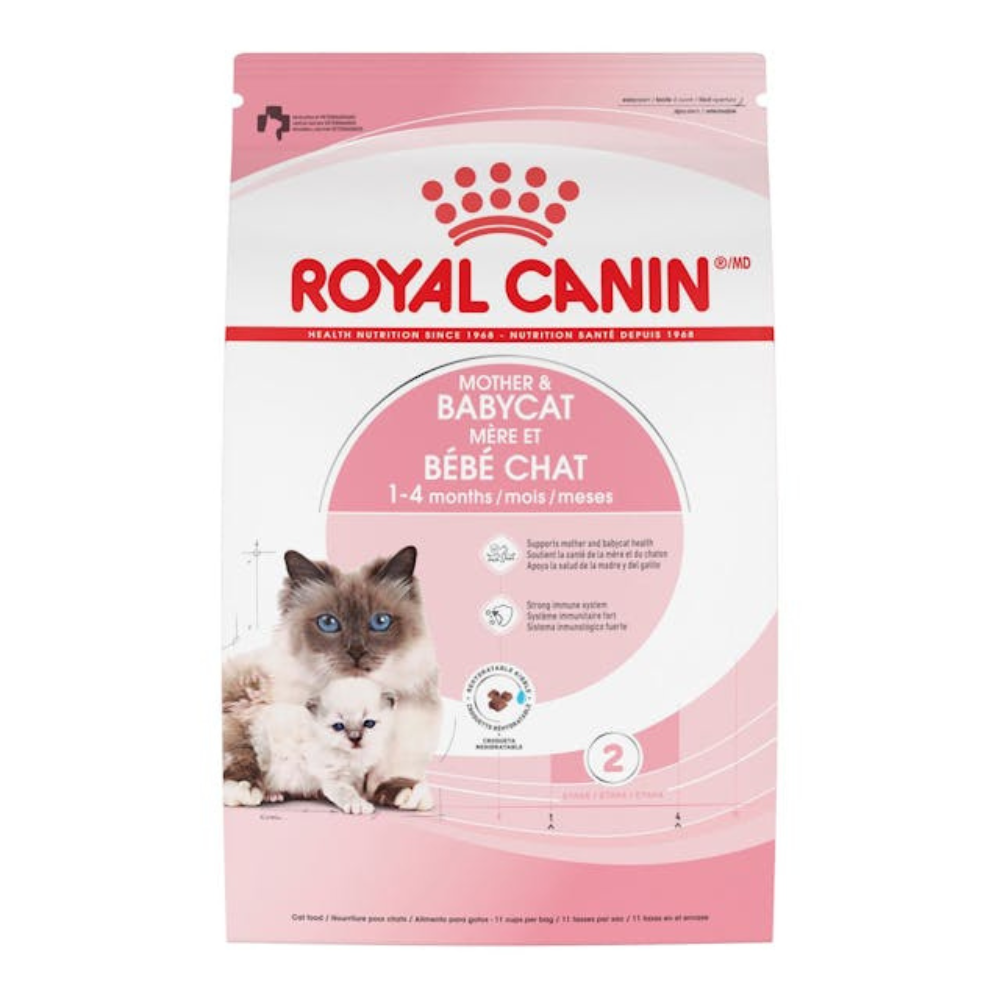 Royal Canin Mother And Baby Cat Food