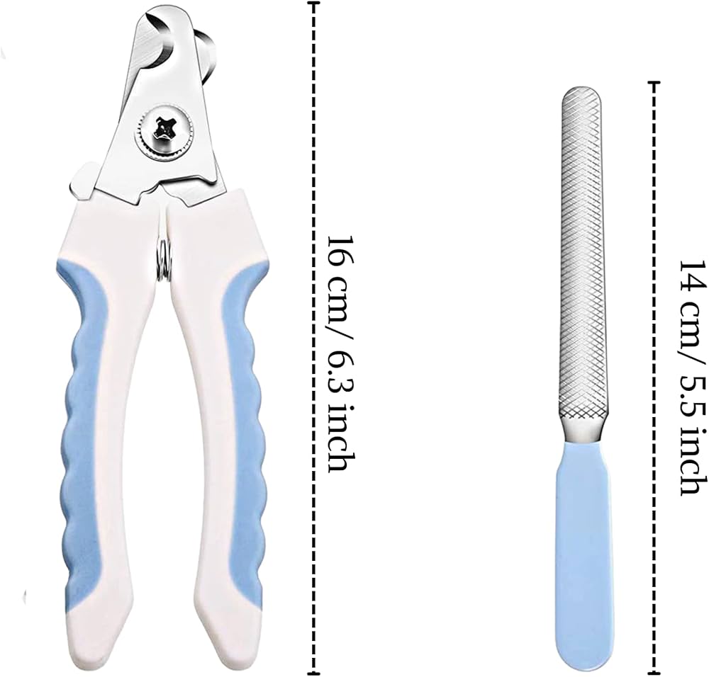 Nail Clipper Medium For Cats & Dogs