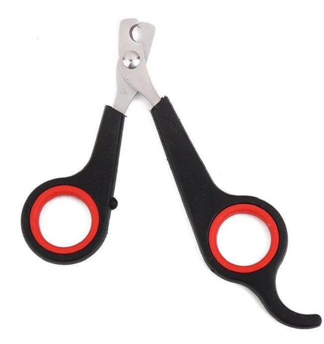 Pet Nail Clipper Small