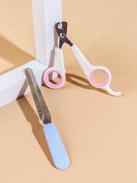 Nail Clipper Small With Filer (AB 650)