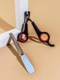 Nail Clipper Small With Filer (AB 650)