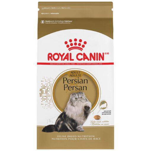 Royal Canin Persian Adult Cat Food