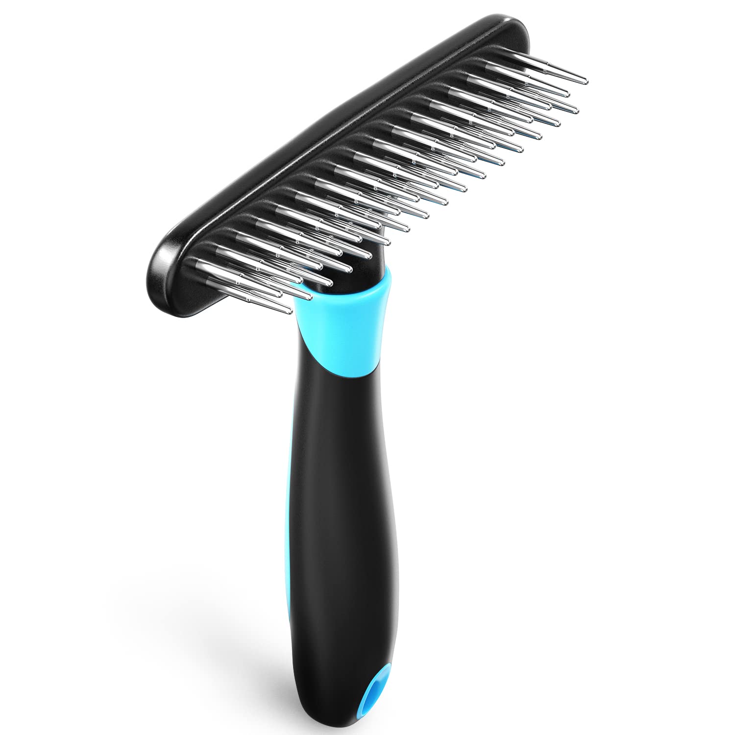 Rake Comb Double For Pet Hi Quality