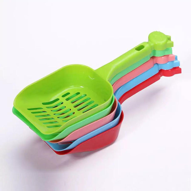 Cat Litter Scoop Large