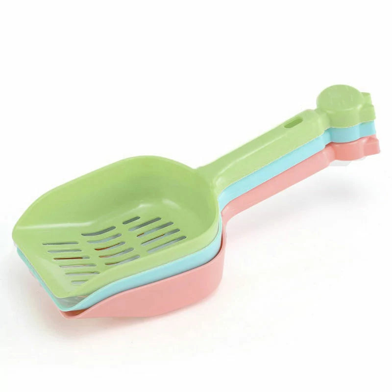 Cat Litter Scoop Large