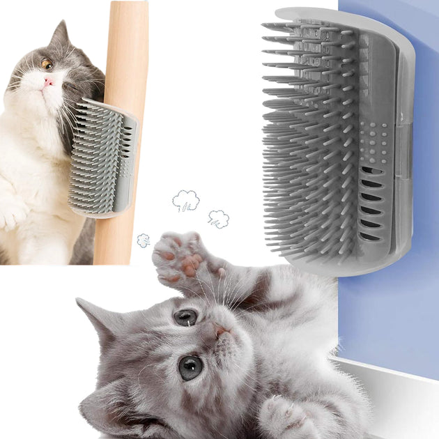 Cat Self Grooming Brush