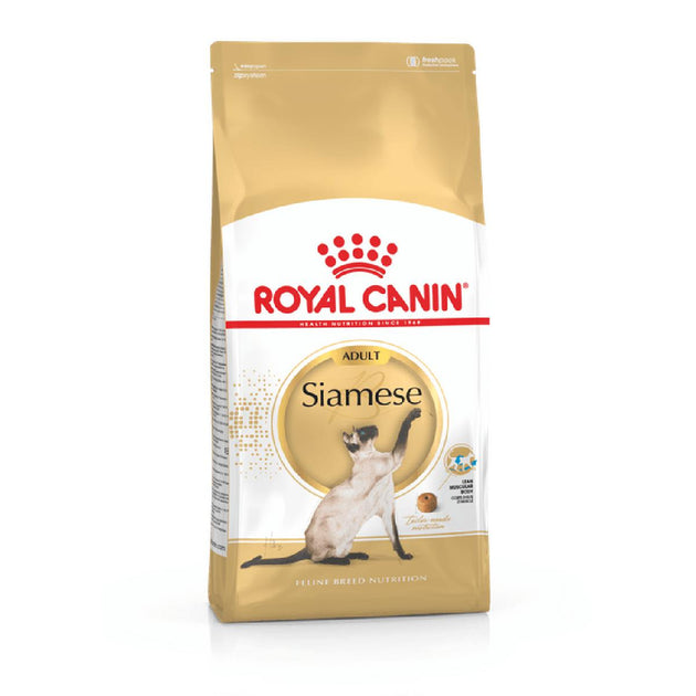 Royal Canin Siamese Adult Cat Food – 2 Kg