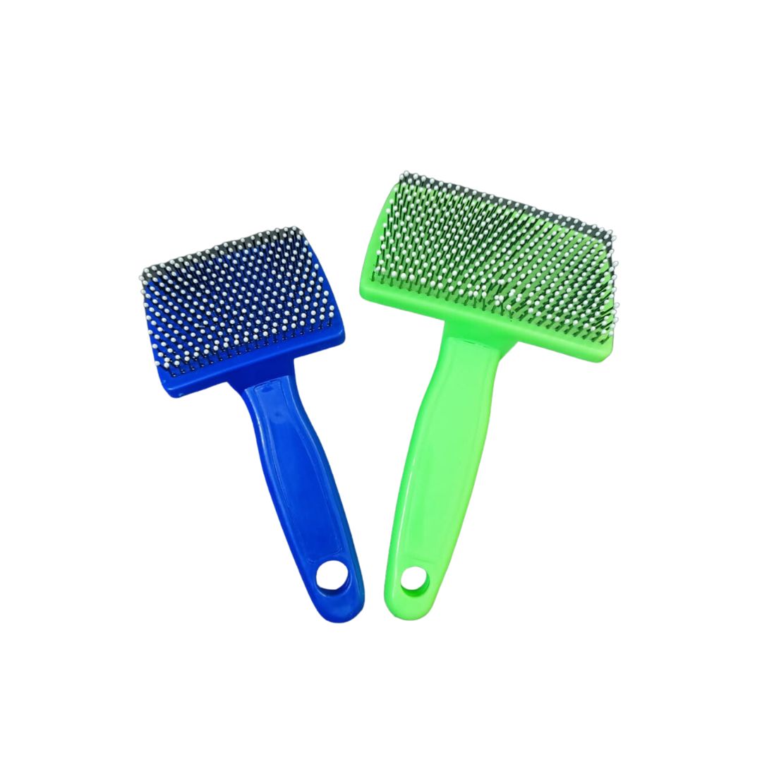 Extra Soft Pet Grooming Brush