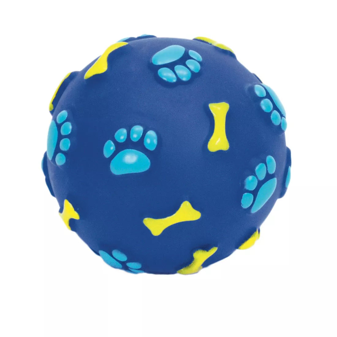 Teather BallToy For Puppies