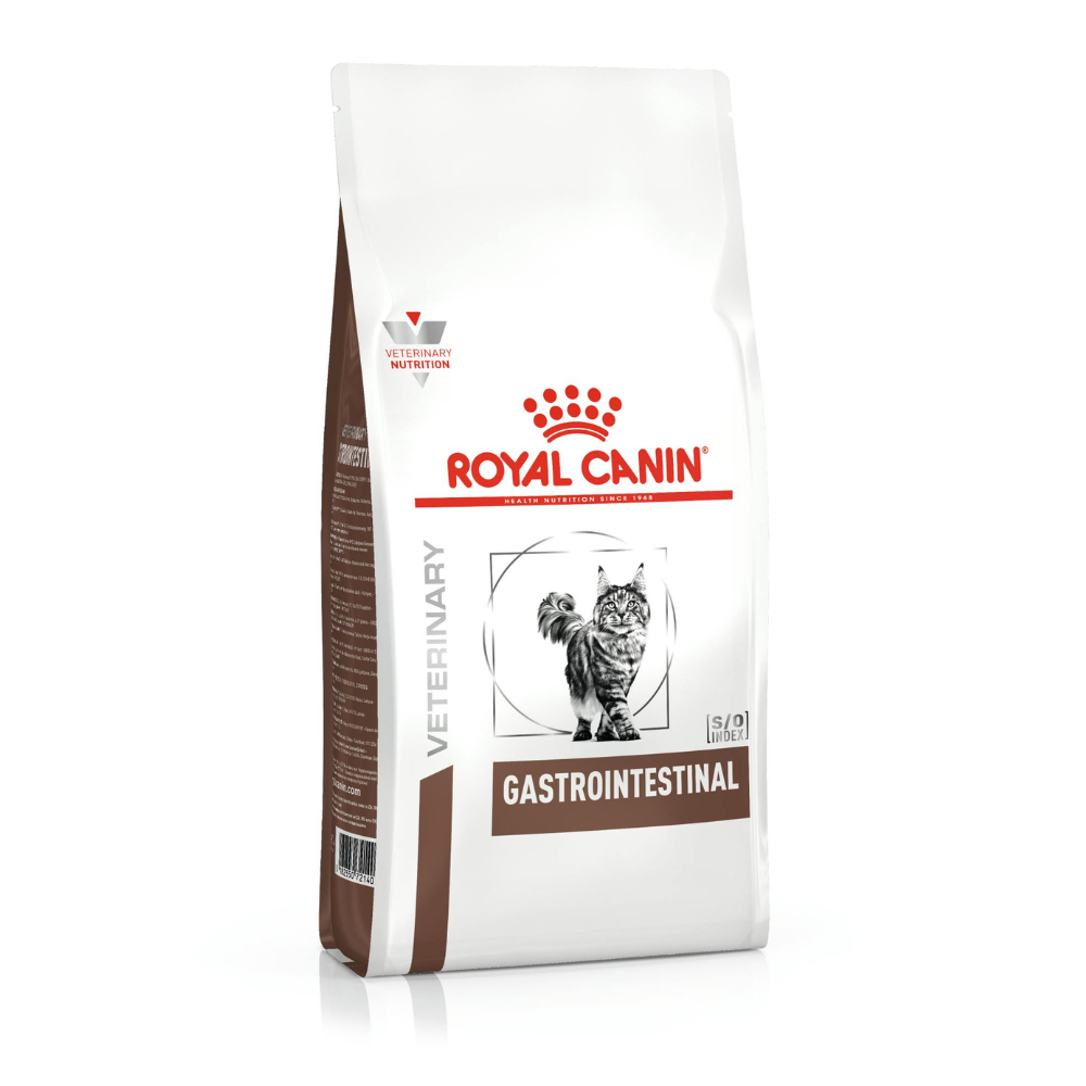 Royal Canin Gastrointestinal Adult Cat Food 2 KG