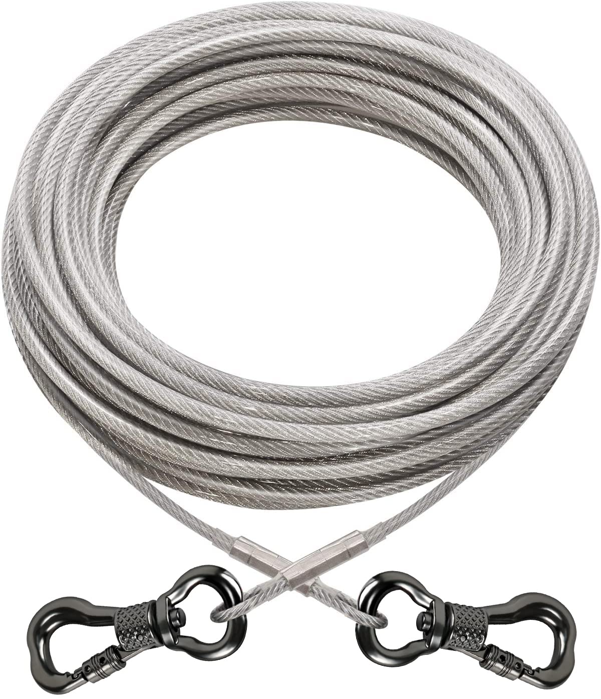 Dog Leash (Wire Leash)