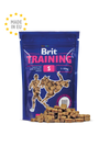 Brit Dog Training Treats (SNACKS FOR DOGS of SMALL BREEDS 1 - 10 KG)