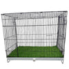 Cage 2.5x1.5x1.5 With Grass Carpet