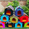 Cat house Single Large Size