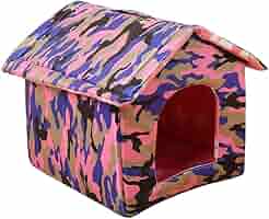 Cat house Single Large Size