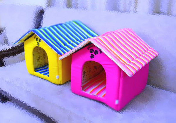 Cat house Single Large Size