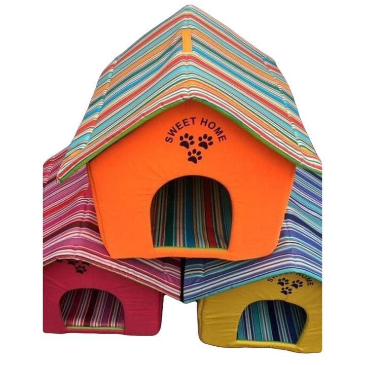 Cat house Single Large Size