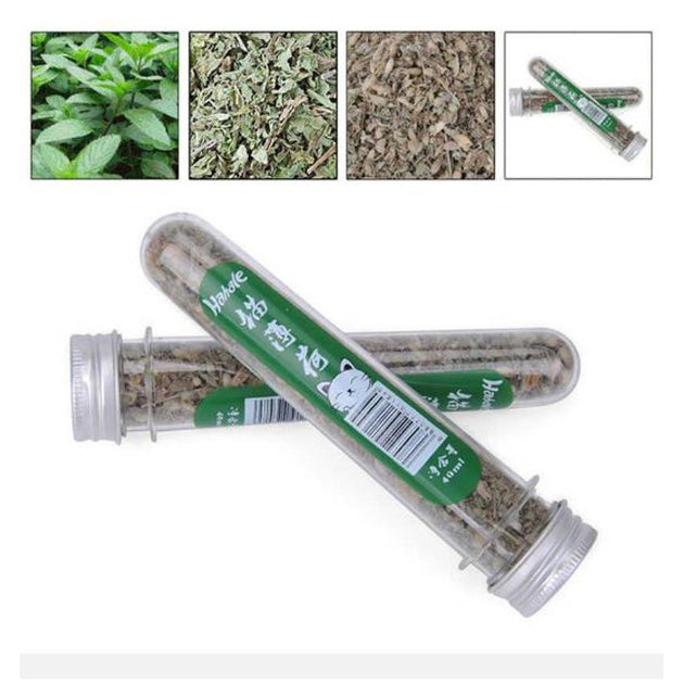 Cat Nip Powder Tube (Ab 360)