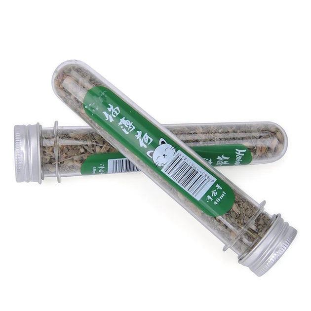 Cat Nip Powder Tube (Ab 360)