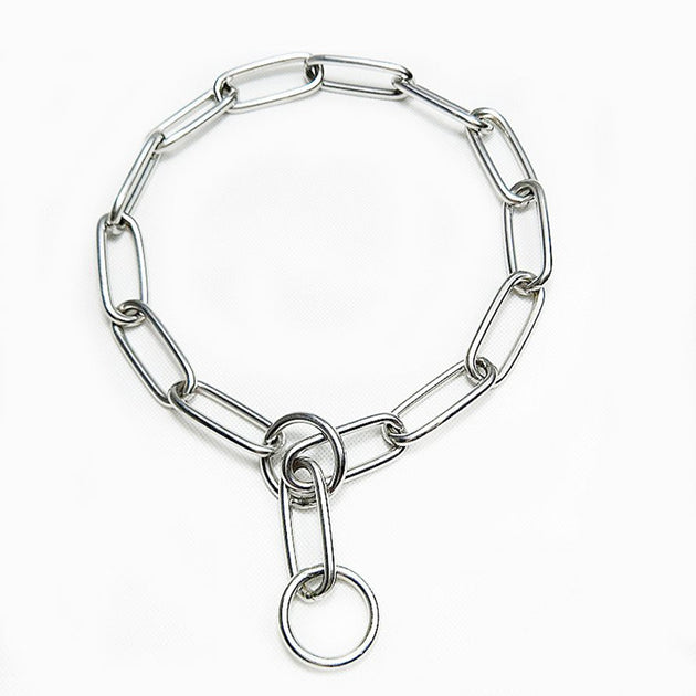 Chock Chain for German Shepherd Dogs