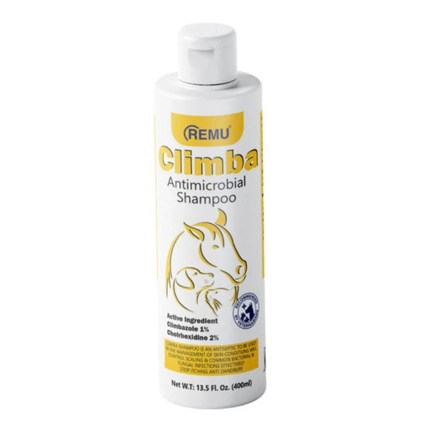 Remu Medicated Shampoo Climba