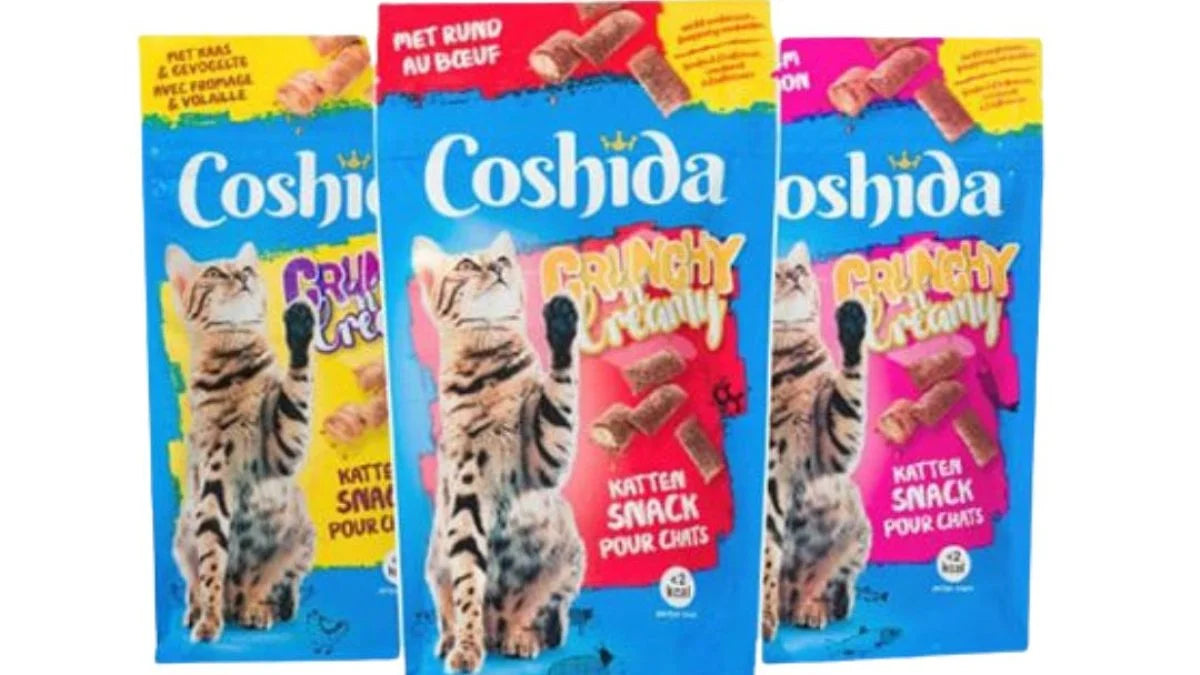 Coshida Cat Treat