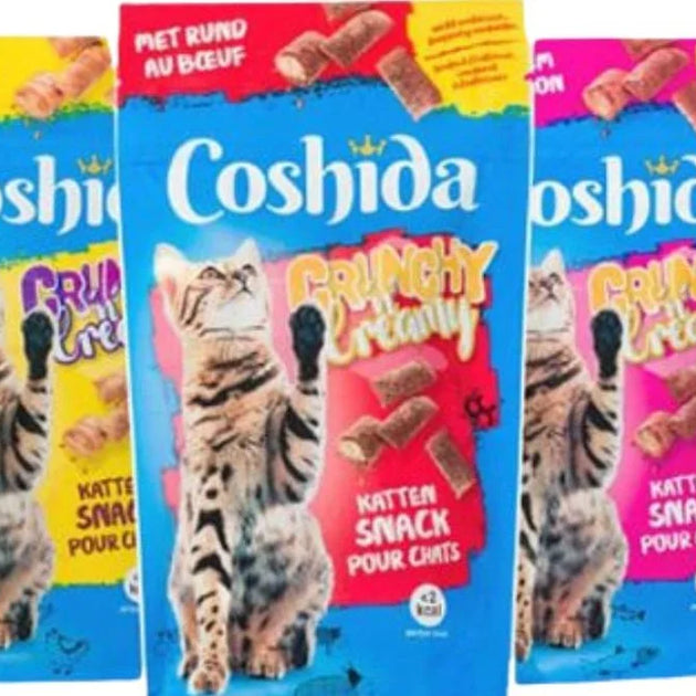 Coshida Cat Treat