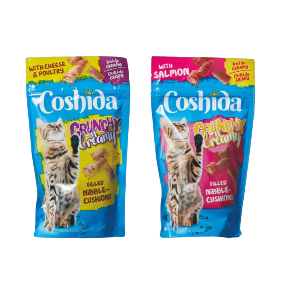 Coshida Cat Treat