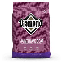 DIAMOND MAINTENANCE CAT