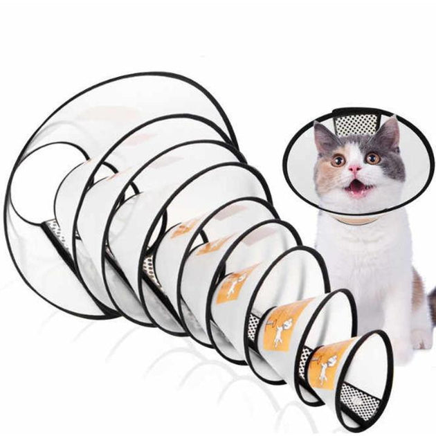 E Collar For Pets