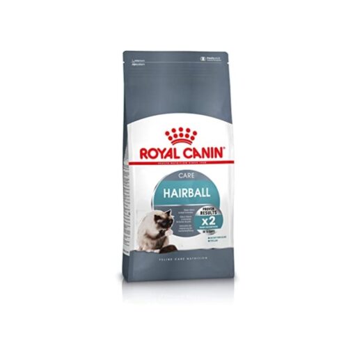 Royal Canin Hairball Control Cat Food 2kg