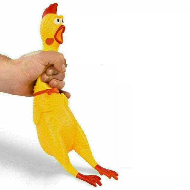 Hen Toy For Pets (AB 334)