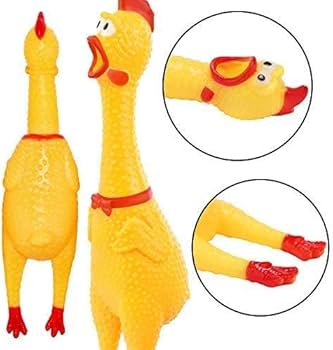 Hen Toy For Pets (AB 334)