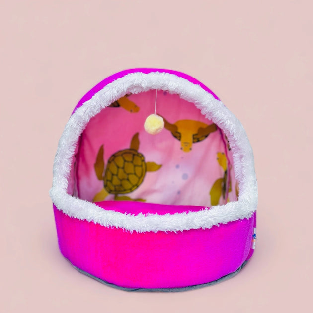 Cat House igloo